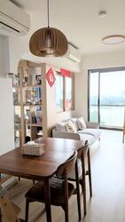 Lake Grande (D22), Condominium #554101501